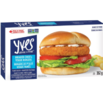 Yves Chick’n Burger Patties