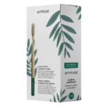 Attitude Bamboo Toothbrush