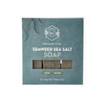 Crate 61 Seaweed Sea Salt Soap