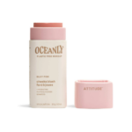 Oceanly Cream Blush
