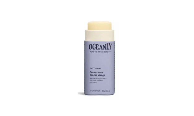 Oceanly Face Cream
