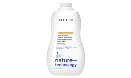 Attitude Floor Cleaner