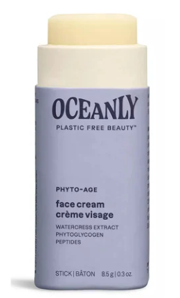 Oceanly Cream Blush