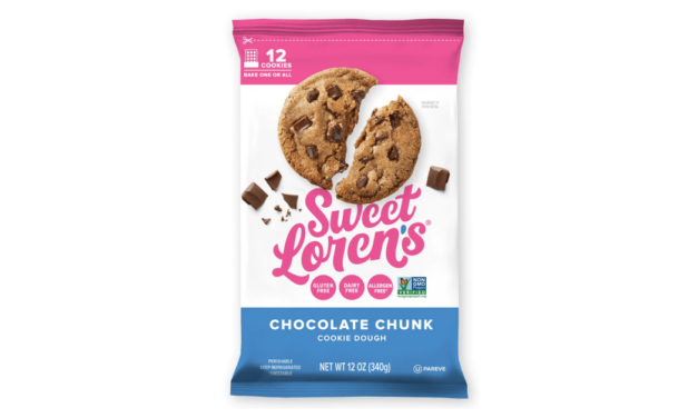 Sweet Loren’s Cookies