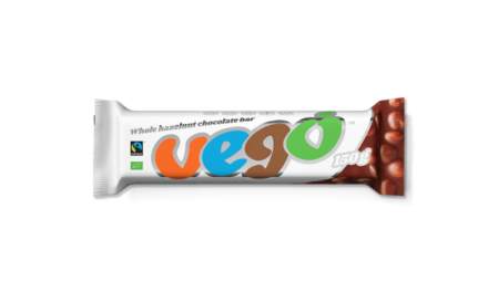 Vego Chocolate